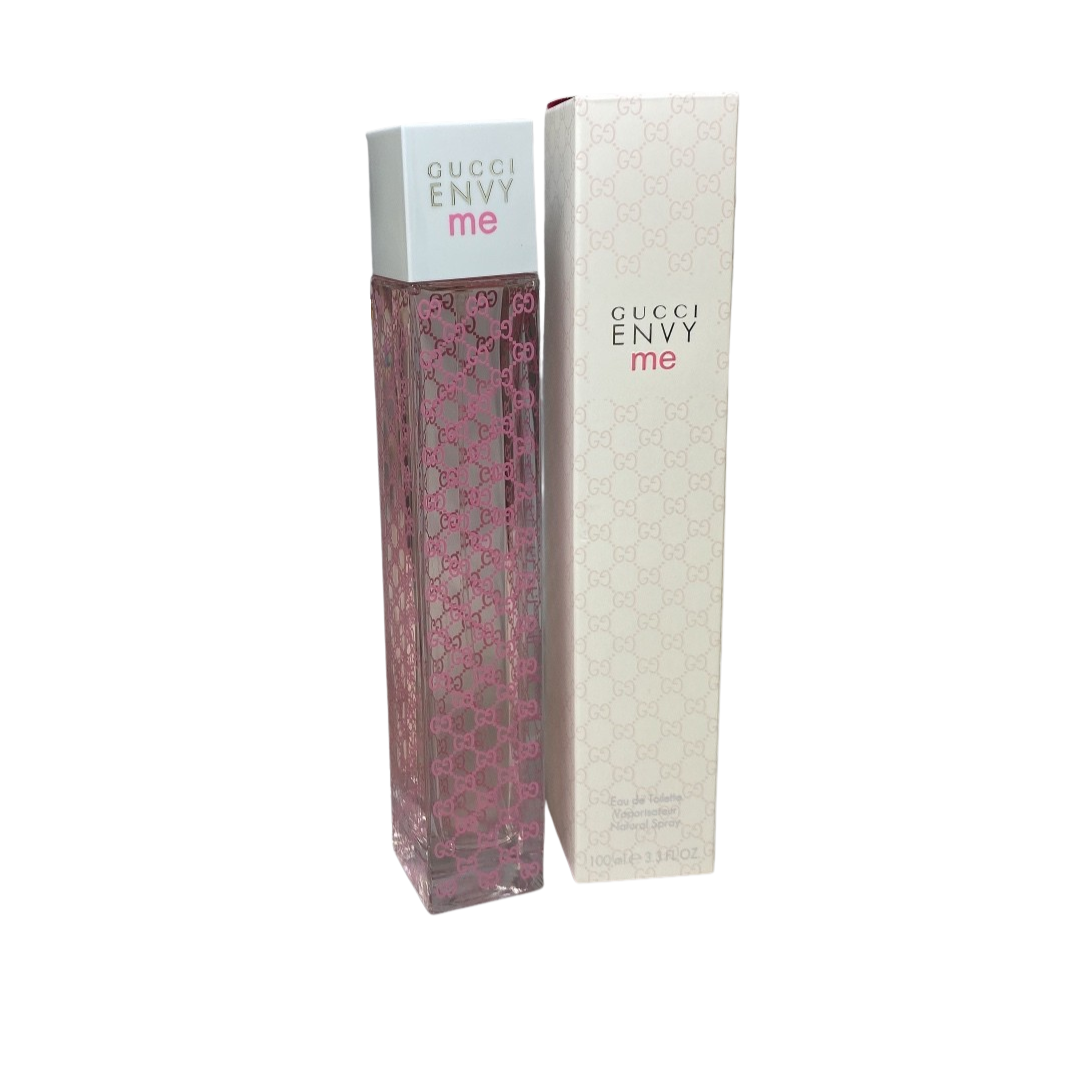 1 Gucci Envy Me Eau de Toilette 100ml Women's perfume - Image 1