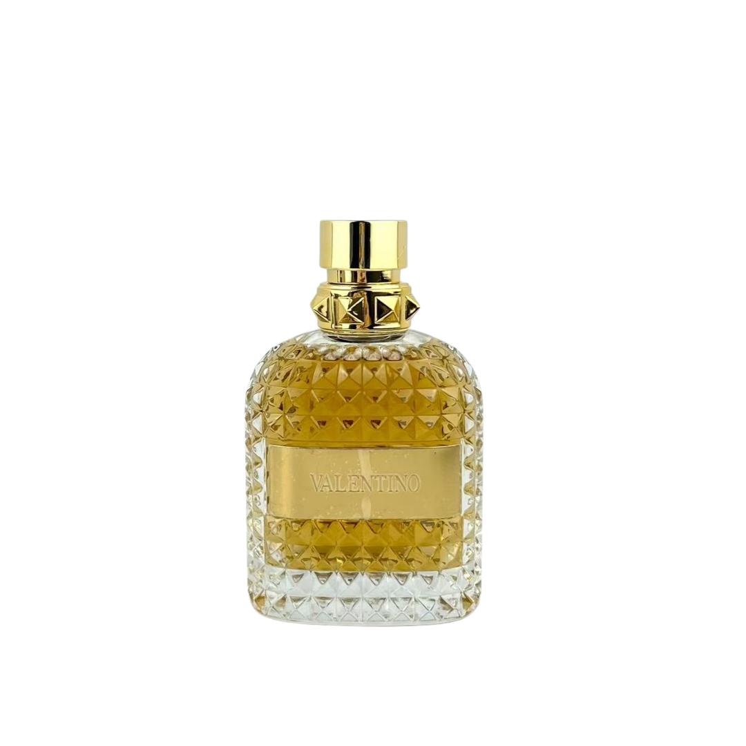 3 Valentino Uomo 100ml Men's perfume - Image 1