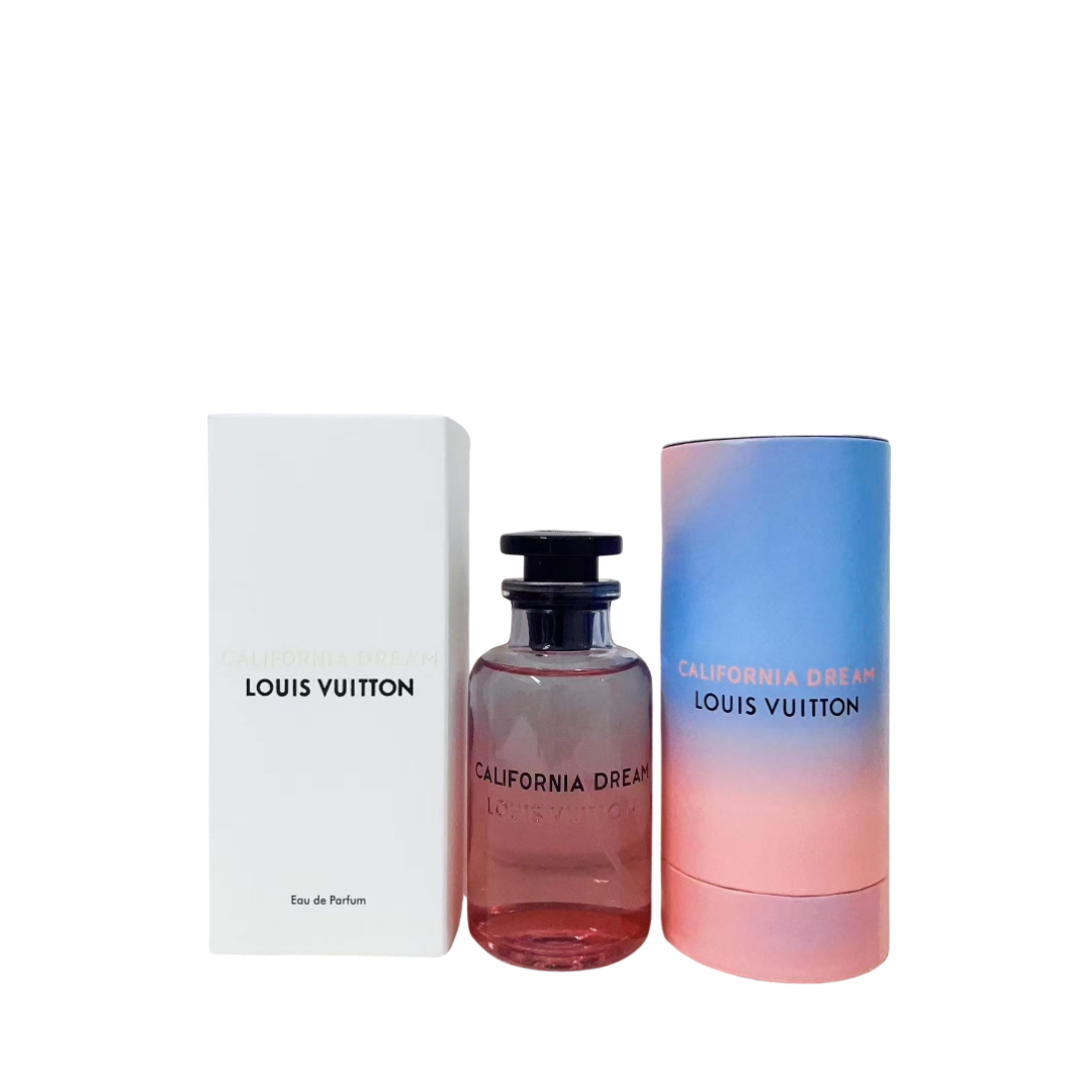未命名的设计 New Louis Vuitton fragrance, California Dream, 100ml & 200ml - Image 1